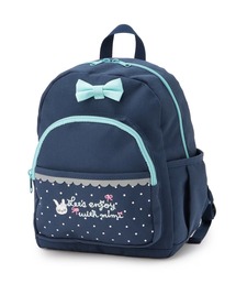 KP DECO（ケーピーデコ）の「mimiちゃん リボンリュック（バックパック/リュック）」