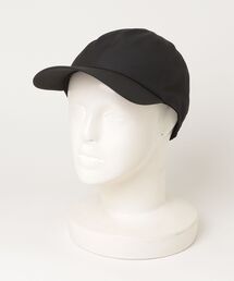 TIGORA（ティゴラ）の「ティゴラ TIGORA 軽量深型ランニングキャップ（キャップ）」