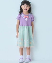 Disney（ディズニー）の「キャラクターモチーフのワンピース（選べるキャラクター）（ワンピース）」