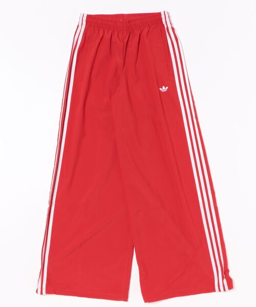 adidas Originals(アディダスオリジナルス)の「アディルナ レース Adilenium FB TP パンツ(その他パンツ・レディース・レッド/ブラック・SMALL/MEDIUM)」の22枚目の写真