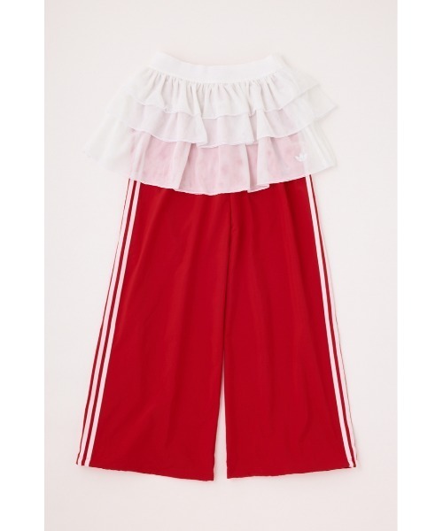 アディダス オリジナルス レース ADILENIUM FB TP パンツ アディルナ レース Adilenium FB TP パンツ（その他パンツ）｜adidas