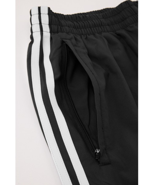 adidas Originals(アディダスオリジナルス)の「アディルナ レース Adilenium FB TP パンツ(その他パンツ・レディース・レッド/ブラック・SMALL/MEDIUM)」の6枚目の写真