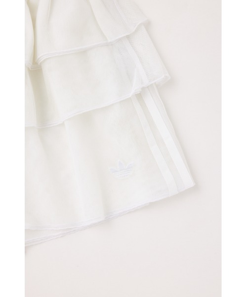 adidas Originals(アディダスオリジナルス)の「アディルナ レース Adilenium FB TP パンツ(その他パンツ・レディース・レッド/ブラック・SMALL/MEDIUM)」の11枚目の写真
