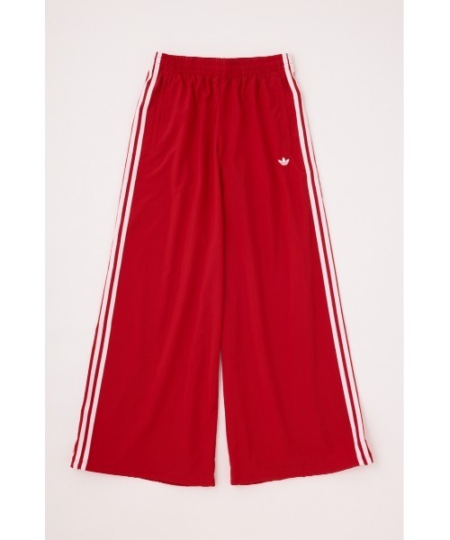 adidas Originals(アディダスオリジナルス)の「アディルナ レース Adilenium FB TP パンツ(その他パンツ・レディース・レッド/ブラック・SMALL/MEDIUM)」の13枚目の写真