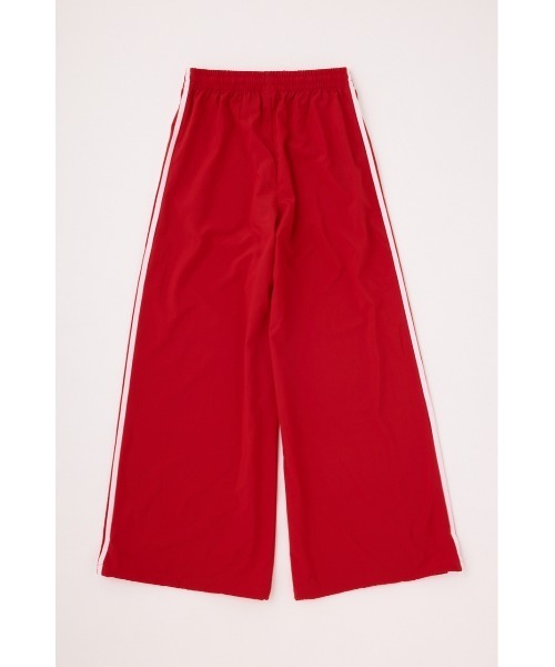 adidas Originals(アディダスオリジナルス)の「アディルナ レース Adilenium FB TP パンツ(その他パンツ・レディース・レッド/ブラック・SMALL/MEDIUM)」の14枚目の写真
