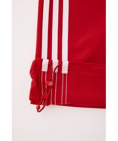 adidas Originals(アディダスオリジナルス)の「アディルナ レース Adilenium FB TP パンツ(その他パンツ・レディース・レッド/ブラック・SMALL/MEDIUM)」の17枚目の写真