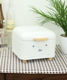 FUNALIVE（ファンアライブ）の「ｍｉｆｆｙ　ブレッドケース（キッチン収納）」