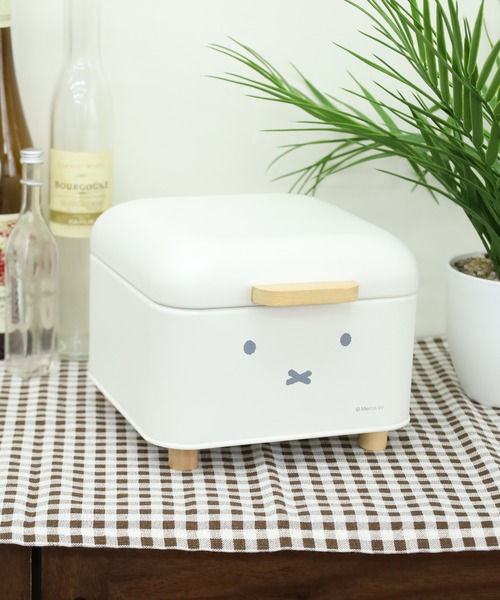 Miffy( �~�b�t�B�[)��miffy �u���b�h�P�[�X(�L�b�`�����[)
