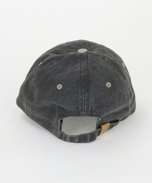 Steven Alan（スティーブンアラン）の「＜AMERICAN LOCAL SOUVENIR＞  Neptune Beach FL/キャップ（キャップ・メンズ・ダークグレー・FREE）」の10枚目の写真