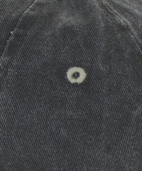 Steven Alan（スティーブンアラン）の「＜AMERICAN LOCAL SOUVENIR＞  Neptune Beach FL/キャップ（キャップ・メンズ・ダークグレー・FREE）」の5枚目の写真