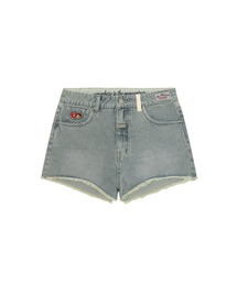 A BATHING APE｜アベイシングエイプのデニムパンツ（ショート・ひざ上