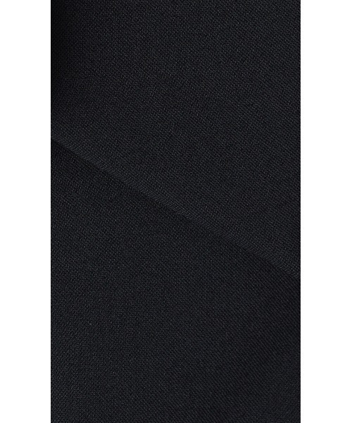 AOYAMA（アオヤマ）の「ストレートパンツ【COOLMAX】【涼】【セットアップ着用可】【裾上げ済み】（スーツパンツ・レディース・ネイビー・L/M/S/SS/3L/LL）」の8枚目の写真