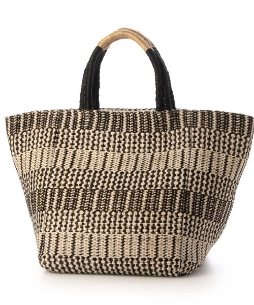 CACHELLIE(カシェリエ)の「JUTE TOTE(トートバッグ・レディース・その他1/その他2/その他3/その他5/その他4・FREE)」の3枚目の写真