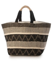 CACHELLIE（カシェリエ）の「JUTE TOTE（トートバッグ）」