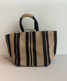 CACHELLIE（カシェリエ）の「JUTE TOTE（トートバッグ）」