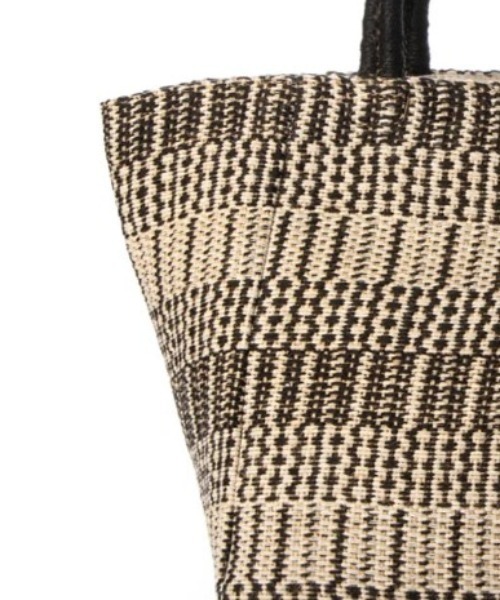 CACHELLIE(カシェリエ)の「JUTE TOTE(トートバッグ・レディース・その他1/その他2/その他3/その他5/その他4・FREE)」の10枚目の写真