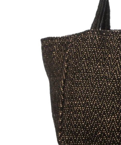 CACHELLIE(カシェリエ)の「JUTE TOTE(トートバッグ・レディース・その他1/その他2/その他3/その他5/その他4・FREE)」の11枚目の写真