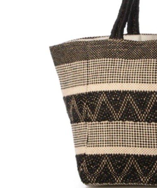CACHELLIE(カシェリエ)の「JUTE TOTE(トートバッグ・レディース・その他1/その他2/その他3/その他5/その他4・FREE)」の12枚目の写真