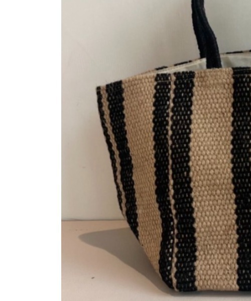 CACHELLIE(カシェリエ)の「JUTE TOTE(トートバッグ・レディース・その他1/その他2/その他3/その他5/その他4・FREE)」の13枚目の写真