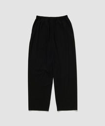 ESTNATION | GOOD PEOPLE GOOD STITCHING GOOD PRODUCT for ESTNATION / ニットジャージー イージーパンツ(その他パンツ)