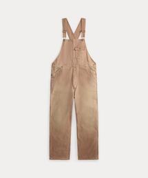 RRL（ダブル アール エル）｜サロペット/オーバーオール一覧 - WEAR