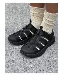 rig footwear（リグフットウェア）の「【RIG FOOTWEAR】moja2.0（サンダル）」