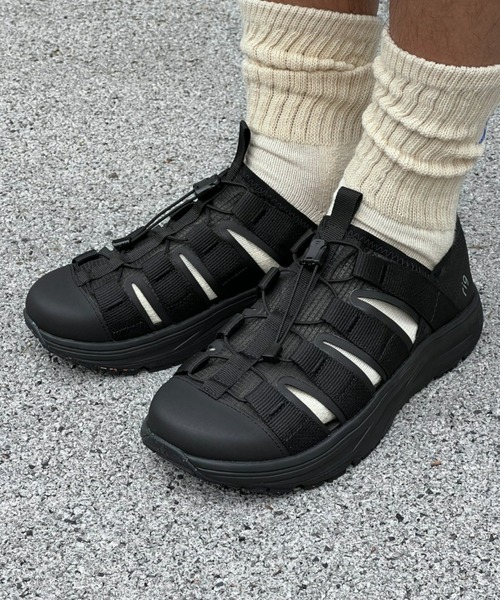 rig footwear】moja2.0（サンダル）｜rig footwear（リグフットウェア