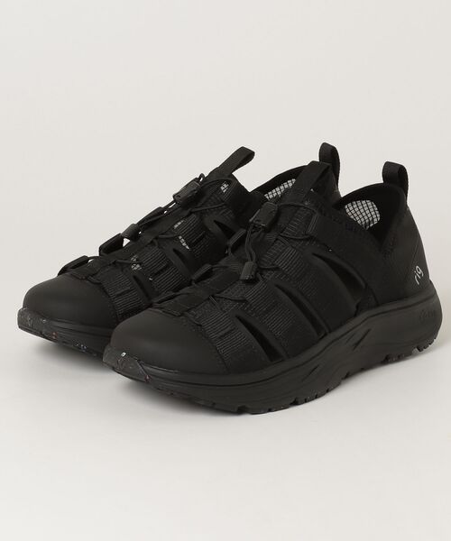 rig footwear(リグフットウェア)の「【RIG FOOTWEAR】moja2.0(サンダル・メンズ・ブラック・28/27/26)」の6枚目の写真
