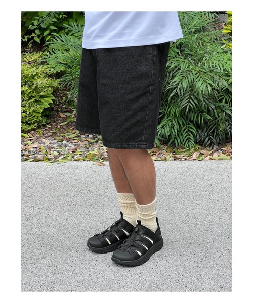 rig footwear(リグフットウェア)の「【RIG FOOTWEAR】moja2.0(サンダル・メンズ・ブラック・28/27/26)」の5枚目の写真