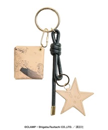 CONVERSE TOKYO（コンバーストウキョウ）の「【CLAMP】『カードキャプターさくら』POUCH CHARM (全4種)（チャーム）」