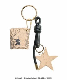 CONVERSE TOKYO（コンバーストウキョウ）の「【CLAMP】『カードキャプターさくら』POUCH CHARM (全4種)（チャーム）」