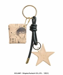 CONVERSE TOKYO（コンバーストウキョウ）の「【CLAMP】『カードキャプターさくら』POUCH CHARM (全4種)（チャーム）」