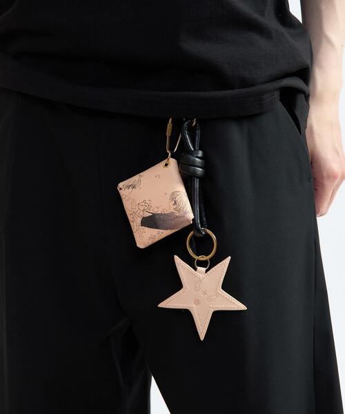CLAMP】『カードキャプターさくら』POUCH CHARM (全4種)（チャーム