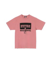PROPERTY OF HYSTERIC Tシャツ（Tシャツ/カットソー）｜HYSTERIC