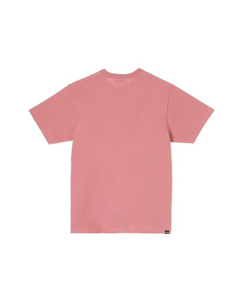 HYSTERIC GLAMOUR(ヒステリックグラマー)の「MUSIC LOVERS FESTIVAL Tシャツ(Tシャツ/カットソー・メンズ・ホワイト/ピンク/ブラック・LARGE/MEDIUM/SMALL/X-LARGE)」の5枚目の写真