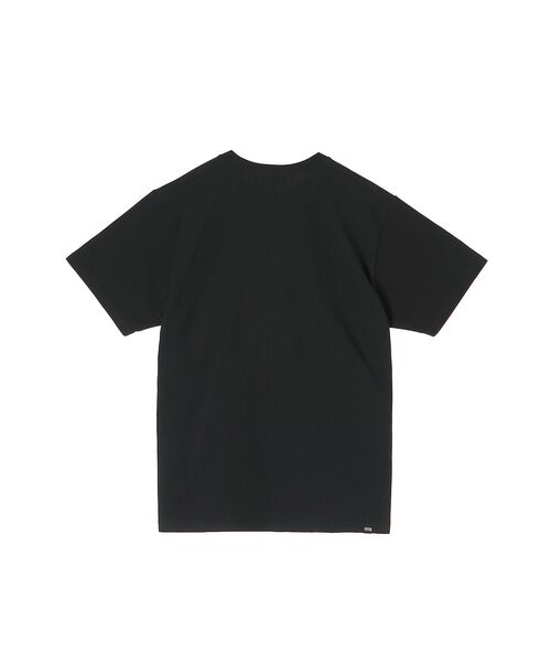 HYSTERIC GLAMOUR(ヒステリックグラマー)の「MUSIC LOVERS FESTIVAL Tシャツ(Tシャツ/カットソー・メンズ・ホワイト/ピンク/ブラック・LARGE/MEDIUM/SMALL/X-LARGE)」の6枚目の写真