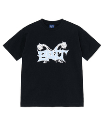 BOTT（ボット）の「BoTT / ボット FLAIL TEE（Tシャツ/カットソー）」