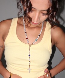GOSSIP CLUB�i�S�V�b�v�@�N���u�j�́u�N���X�`���[���p�[���l�b�N���X�i�l�b�N���X�j�v