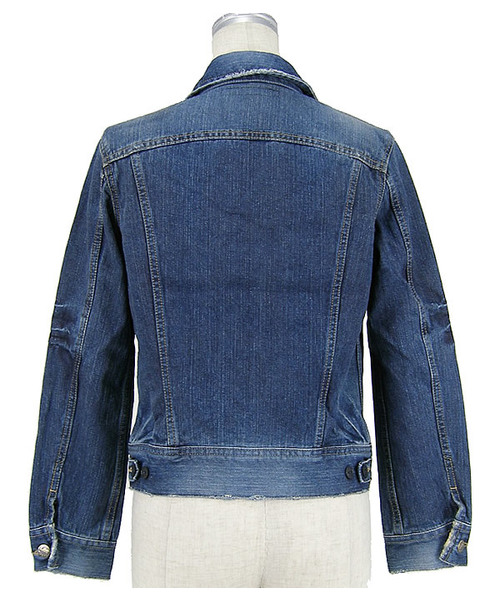 【新品タグ付き】アメリカンラグシー　ジャケット 中古・古着通販】Wrangler (ラングラー) AMERICAN RAG CIE