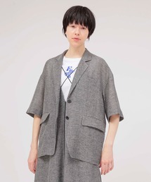 ドレスレイブ ウール100% コート 定価49,500円 DRESSLAVE｜ドレスレイブのジャケット/アウター通販 - ZOZOTOWN