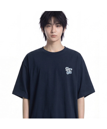 GRAVER（グレーバー）の「[ユニセックス]スモール GRAE-S CAMO 半袖Tシャツ_3カラー（Tシャツ/カットソー）」