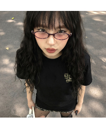 GRAVER（グレーバー）の「[ユニセックス]スモール GRAE-S CAMO 半袖Tシャツ_3カラー（Tシャツ/カットソー）」