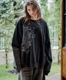 Casper John(�L���X�p�[�W����)��Splat sweat/�X�v���b�g�X�E�F�b�g(�X�E�F�b�g)