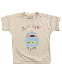 クッキージャー 半袖Tシャツ 6色