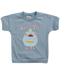 クッキージャー 半袖Tシャツ 6色