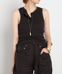 Citizens of humanity（シチズンズオブヒューマニティー）の「【Citizens of humanity】CARALYN TANK（タンクトップ）」