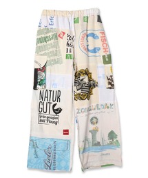 DISCOVERED（ディスカバード）の「Eco Bag Cargo Pants（その他パンツ）」