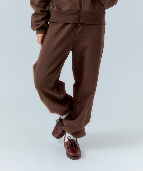 shesaidthat - Yoko スウェットパンツ / Yoko Sweatpants（スウェット
