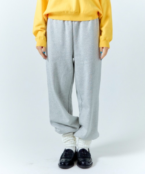 shesaidthat - Yoko スウェットパンツ / Yoko Sweatpants（スウェット