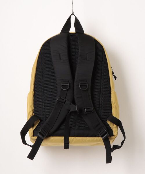 VIBGYOR（ヴィブジョー）の「グレートスモーキーガーデンデイパック 22L Great Smoky Garden Daypack 22L(PU8727)【PU8727】（バックパック/リュック・メンズ・イエロー・FREE）」の3枚目の写真